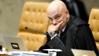 Ministro Alexandre de Moraes - 