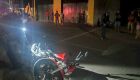 Piloto morre durante colisão entre motos em Fátima do Sul