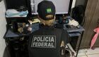 Polícia Federal deflagra operação contra o abuso sexual infantojuvenil em Corumbá