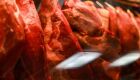 Preço das carnes impulsiona inflação alimentar em outubro com alta de 5,8%