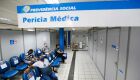 Portaria autoriza concurso para perito médico da Previdência Social 