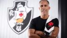 Vasco anuncia Felipe "Maestro" como técnico interino