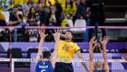 Tabela do Mundial de Vôlei Masculino 2025 é divulgada; Brasil estreia contra a China