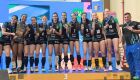 Seleção de MS de vôlei feminino 