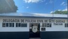 Delegacia de Polícia Civil de Sete Quedas