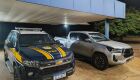 Hilux iria para Minas Gerais - 