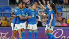 Seleção feminina de futebol