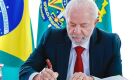 Presidente Lula assina decretos