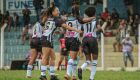 Operário é tetracampeão do Campeonato Feminino de MS com goleada histórica