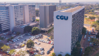 Sede da Controladoria-Geral da União (CGU) - 