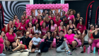 Aulão gratuito de fitdance promove bem estar nesta sexta-feira no Bosque dos Ipês