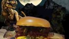 X-BabySauro: Nioaque realiza 1&ordm; Jurassic Burger Tour com gastronomia temática