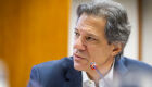 Ministro Fernando Haddad