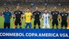 Foto: CONMEBOL