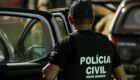 Polícia Civil de Mato Grosso é quem prendeu os suspeitos