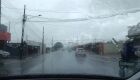 JD1TV: Tá chovendo ai? Com alerta de tempestade, chuva chega para refrescar Campo Grande