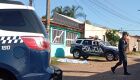 Rapaz é assassinado com 16 tiros no Jardim Canguru