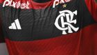 Flamengo consegue liberação para usar patrocínio máster na camisa