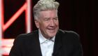 David Lynch