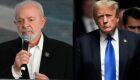 Governo não confirma oficialmente o acerto para jantar entre Lula e Trump