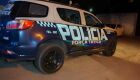 Motoristas saem no tapa após carro ser fechado em cruzamento do Tijuca