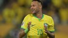 Última aparição de Neymar com a camisa do Brasil aconteceu em outubro de 2023