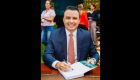 Advogado João Paulo Lacerda