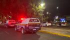 Confusão aconteceu na praça da cidade