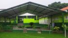 Governo e TJMS inauguram escola revitalizada com mão de obra prisional em Campo Grande