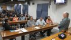 Coordenada pelo deputado Zeca do PT, presidente da Comissão, reunião foi realizada no plenarinho da Assembleia Legislativa