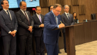 Presidente do TJMS, desembargador Dorival Renato Pavan -