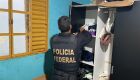 PF deflagra operação contra a comercialização de cédulas falsas de dinheiro em MS