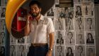 Filme é protagonizado por Wagner Moura