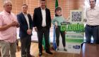 A apresentação foi feita na terça-feira (6)
