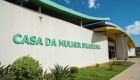 Casa da Mulher Brasileira