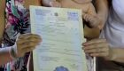 Registros só com nome da mãe aumentaram 2,2%