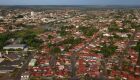 Diversas ruas de Paranaíba serão recapeadas