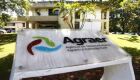 Sede da Agraer -