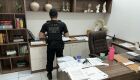 Polícia Federal deflagra operação contra peculato e corrupção de um juiz do trabalho em MS