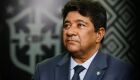 Ednaldo tenta voltar a presidência da CBF