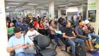 Estado oferta 3.185 mil vagas de emprego distribuídas e 36 municípios