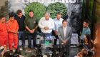 13ª edição da campanha Fogo Zero foi lançada nesta terça-feira (6), no auditório da Famasul