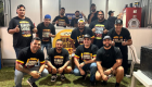 Hamburgueiros do MS representam o estado no Burger Fest, em Cuiabá/MT