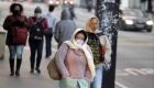 Frio vem para derrubar as temperaturas mínimas em MS