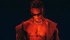 Travis Scott será o headliner do dia 6 de setembro