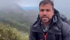 Pablo Marçal vira réu por expedição ao Pico dos Marins