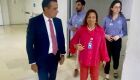 Presidente da IDAMS visita a Santa Casa e discute os desafios do hospital