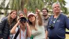 Bioparque sedia neste sábado evento internacional de observação de aves
