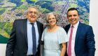 "Participação reforça compromisso com a gestão pública", afirma presidente do IDAMS