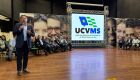 Gerson defende diálogo durante posse da nova presidência da União das Câmaras